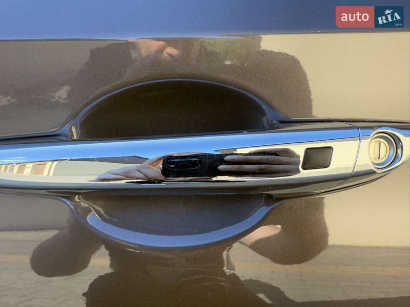 Седан Hyundai Sonata 2015 в Измаиле