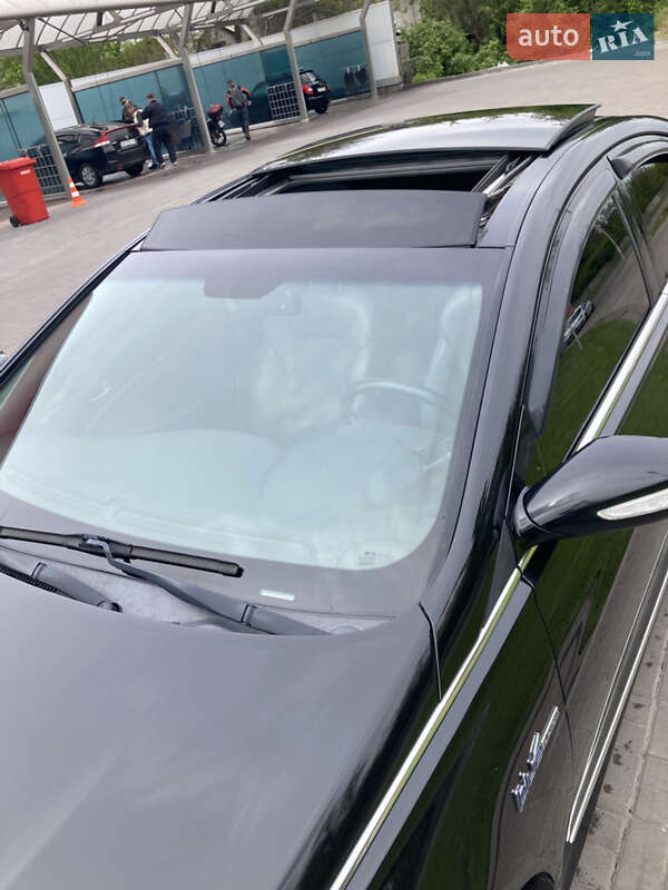 Седан Hyundai Sonata 2014 в Киеве