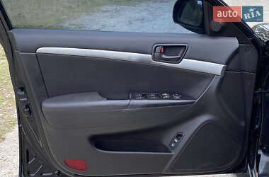 Седан Hyundai Sonata 2009 в 