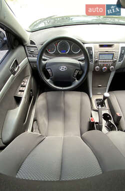 Седан Hyundai Sonata 2009 в 