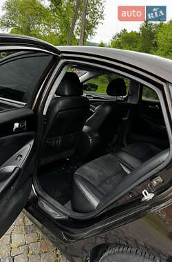Седан Hyundai Sonata 2010 в 