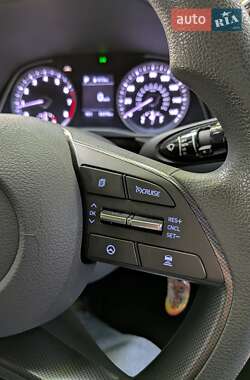 Седан Hyundai Sonata 2019 в 