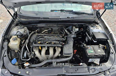 Седан Hyundai Sonata 2012 в 