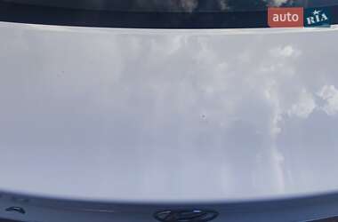 Седан Hyundai Sonata 2014 в 