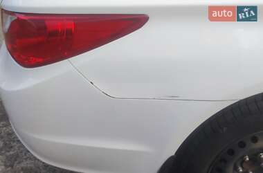 Седан Hyundai Sonata 2014 в 
