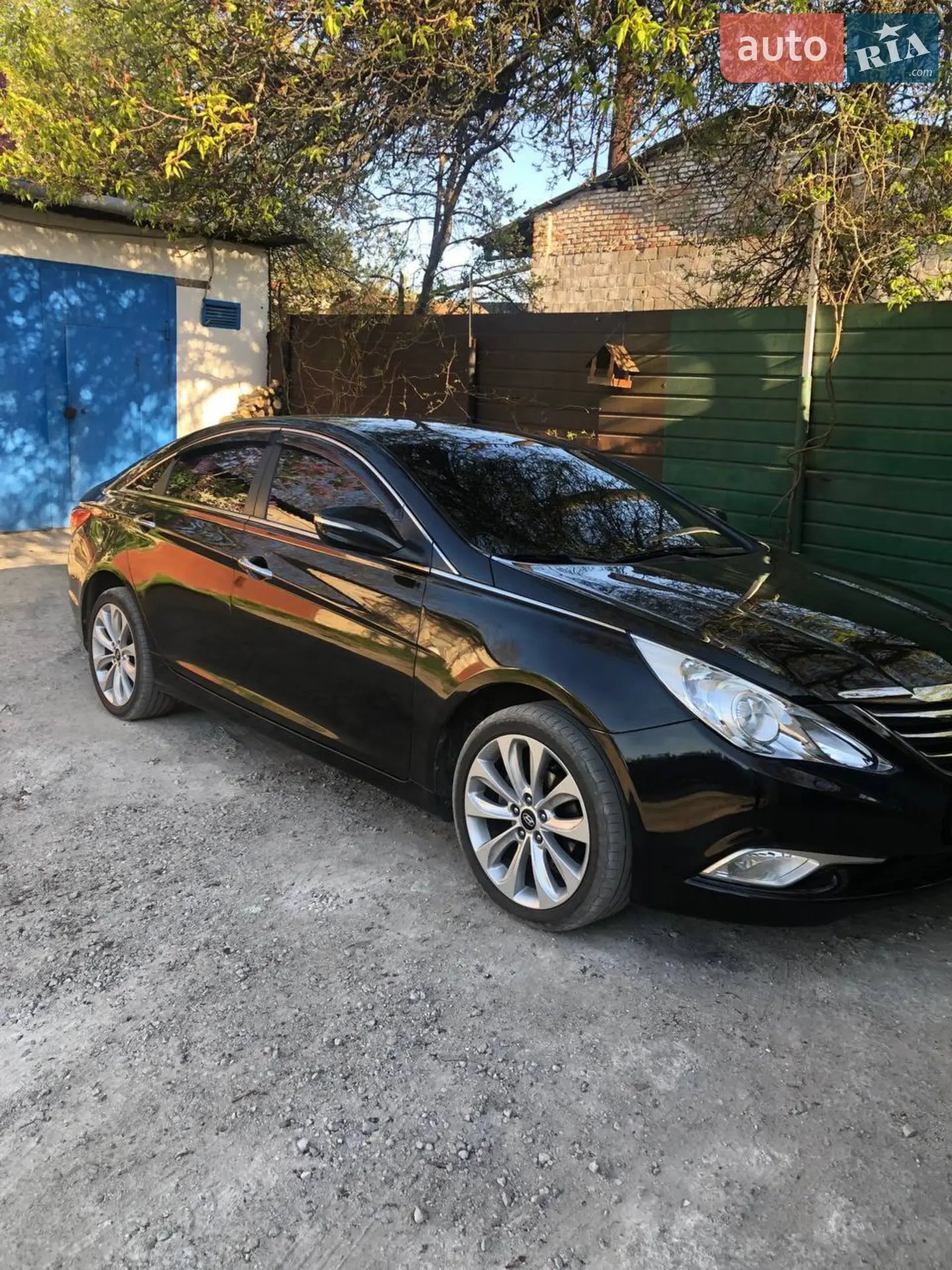 2014 Hyundai Sonata - мініатюра 3