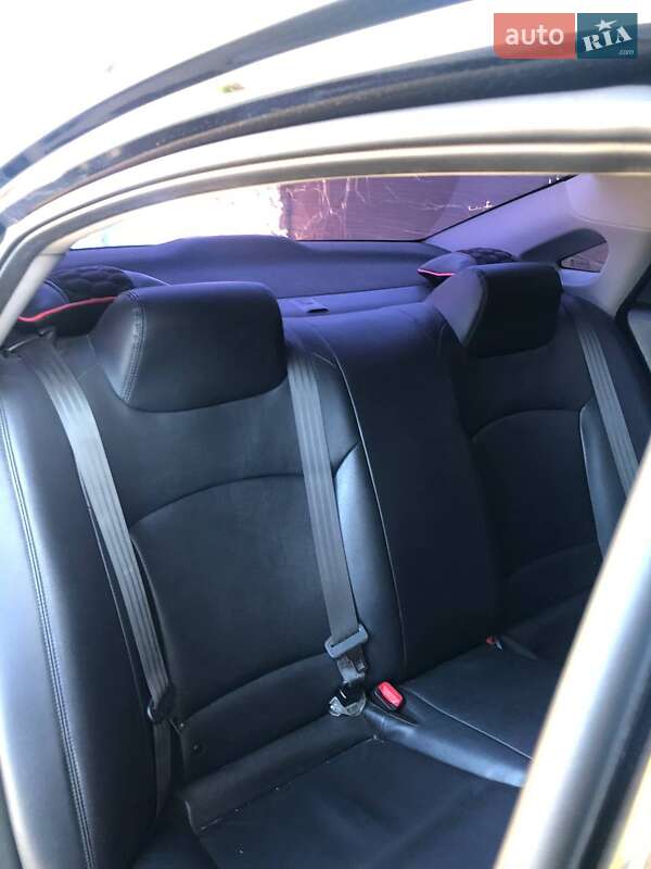 Седан Hyundai Sonata 2014 в Вольнянске