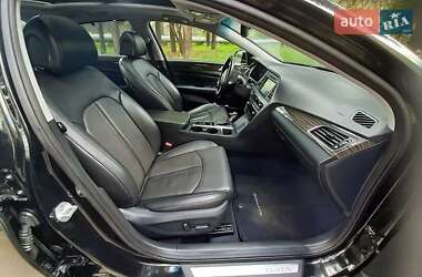Седан Hyundai Sonata 2014 в 