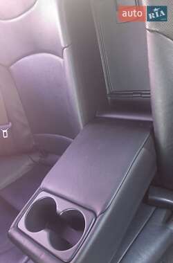 Седан Hyundai Sonata 2010 в 