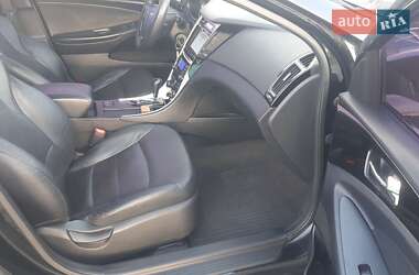 Седан Hyundai Sonata 2010 в 