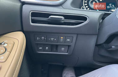 Седан Hyundai Sonata 2019 в 