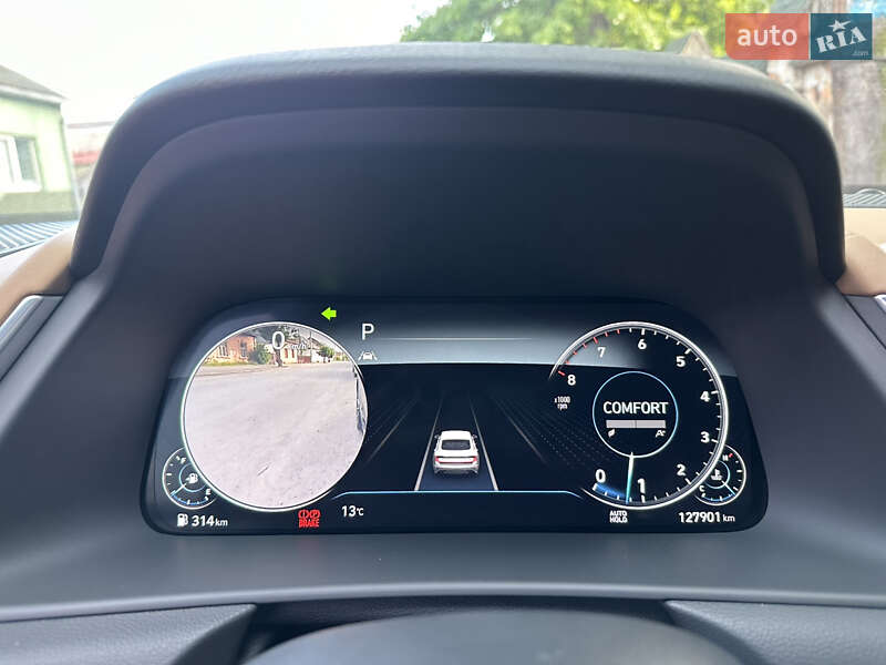 Седан Hyundai Sonata 2019 в Виноградове фото 10 Седан Hyundai Sonata 2019 в Виноградове