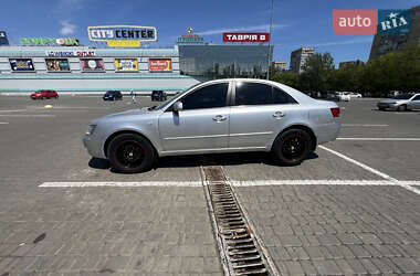 Седан Hyundai Sonata 2007 в 