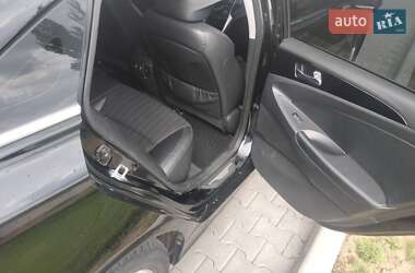 Седан Hyundai Sonata 2010 в 