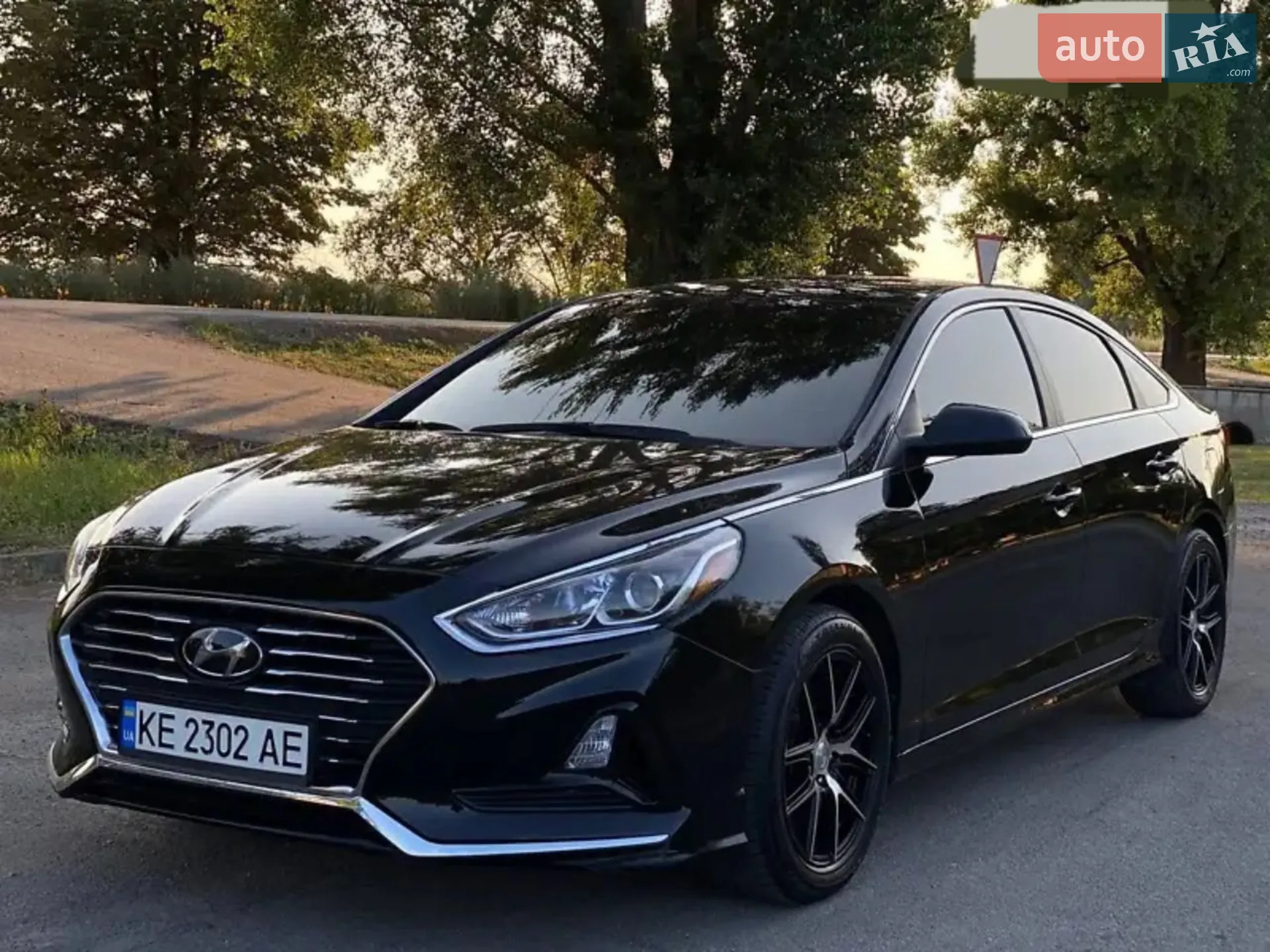 2019 Hyundai Sonata - мініатюра 10