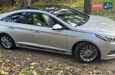 Седан Hyundai Sonata 2014 в 