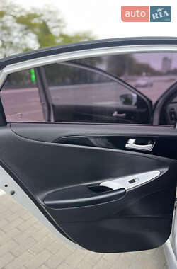 Седан Hyundai Sonata 2010 в 