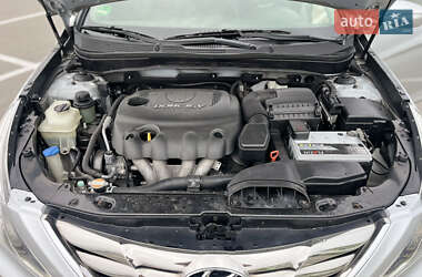 Седан Hyundai Sonata 2010 в 