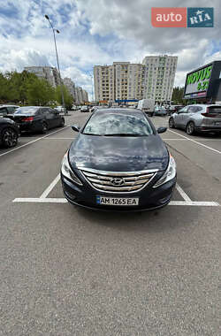 Седан Hyundai Sonata 2013 в Вишневому