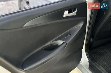 Седан Hyundai Sonata 2013 в 