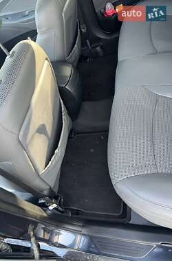 Седан Hyundai Sonata 2011 в 