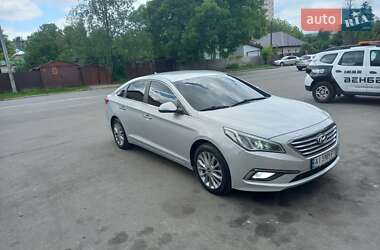 Седан Hyundai Sonata 2015 в Броварах