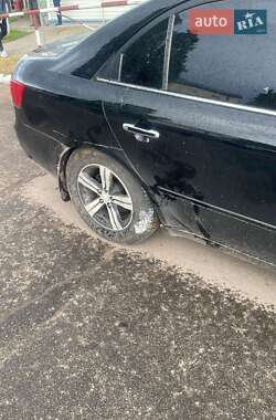 Седан Hyundai Sonata 2008 в 