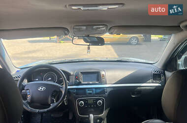 Седан Hyundai Sonata 2007 в 