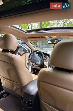 Седан Hyundai Sonata 2011 в 