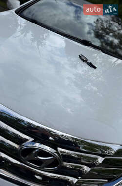 Седан Hyundai Sonata 2011 в 