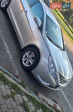 Седан Hyundai Sonata 2011 в Кіцмані