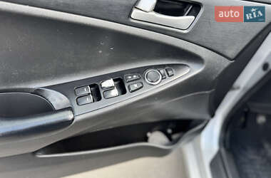 Седан Hyundai Sonata 2014 в 