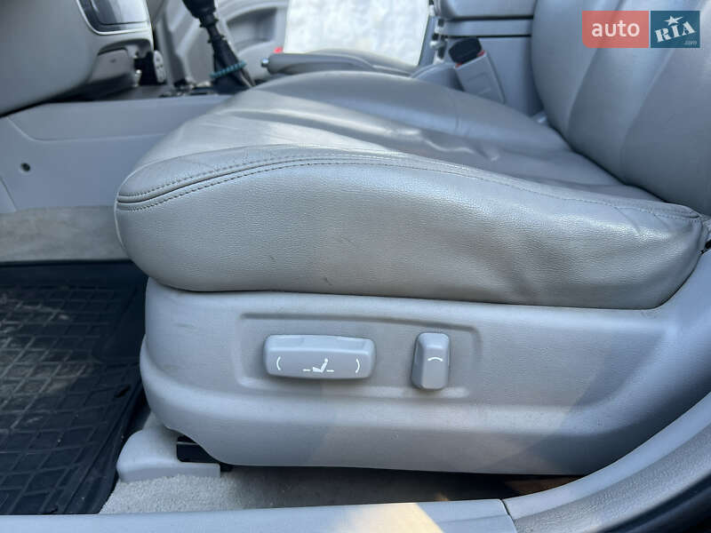 Седан Hyundai Sonata 2007 в Косове фото 17 Седан Hyundai Sonata 2007 в Косове