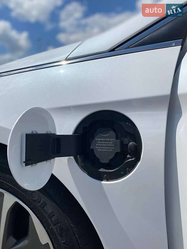 Седан Hyundai Sonata 2018 в Киеве
