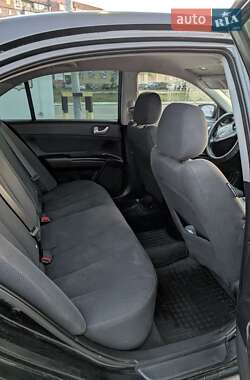 Седан Hyundai Sonata 2007 в 