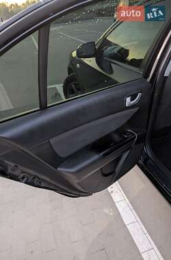 Седан Hyundai Sonata 2007 в 