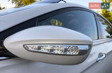 Седан Hyundai Sonata 2011 в 