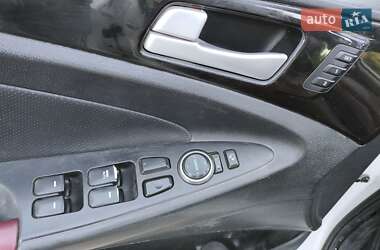 Седан Hyundai Sonata 2011 в 
