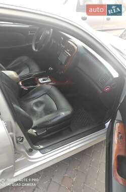 Седан Hyundai Sonata 2005 в 