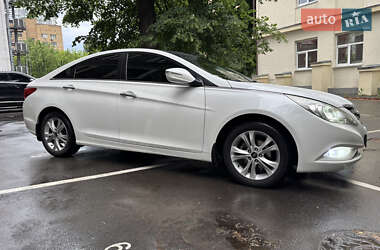 Седан Hyundai Sonata 2010 в 