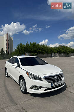 Седан Hyundai Sonata 2015 в Харькове