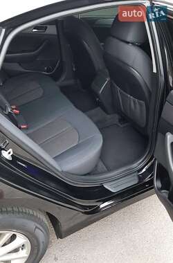 Седан Hyundai Sonata 2019 в 