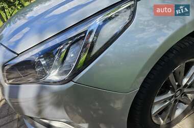 Седан Hyundai Sonata 2017 в 