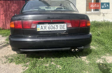 Седан Hyundai Sonata 1994 в Краснограде