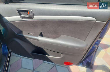 Седан Hyundai Sonata 2008 в 