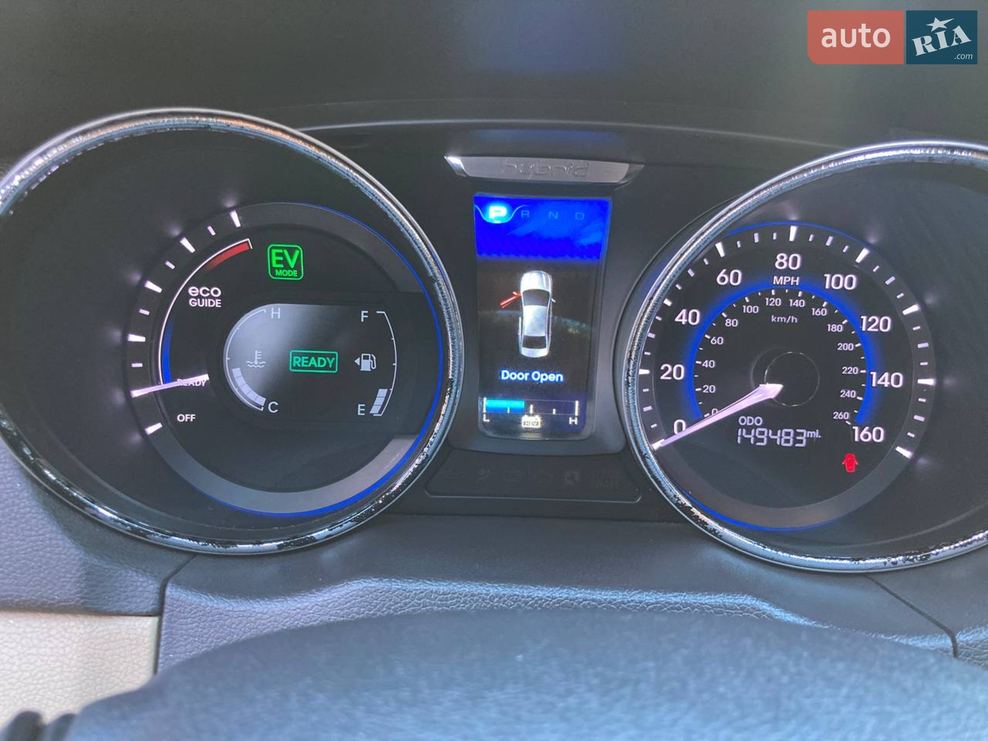 2013 Hyundai Sonata - мініатюра 2