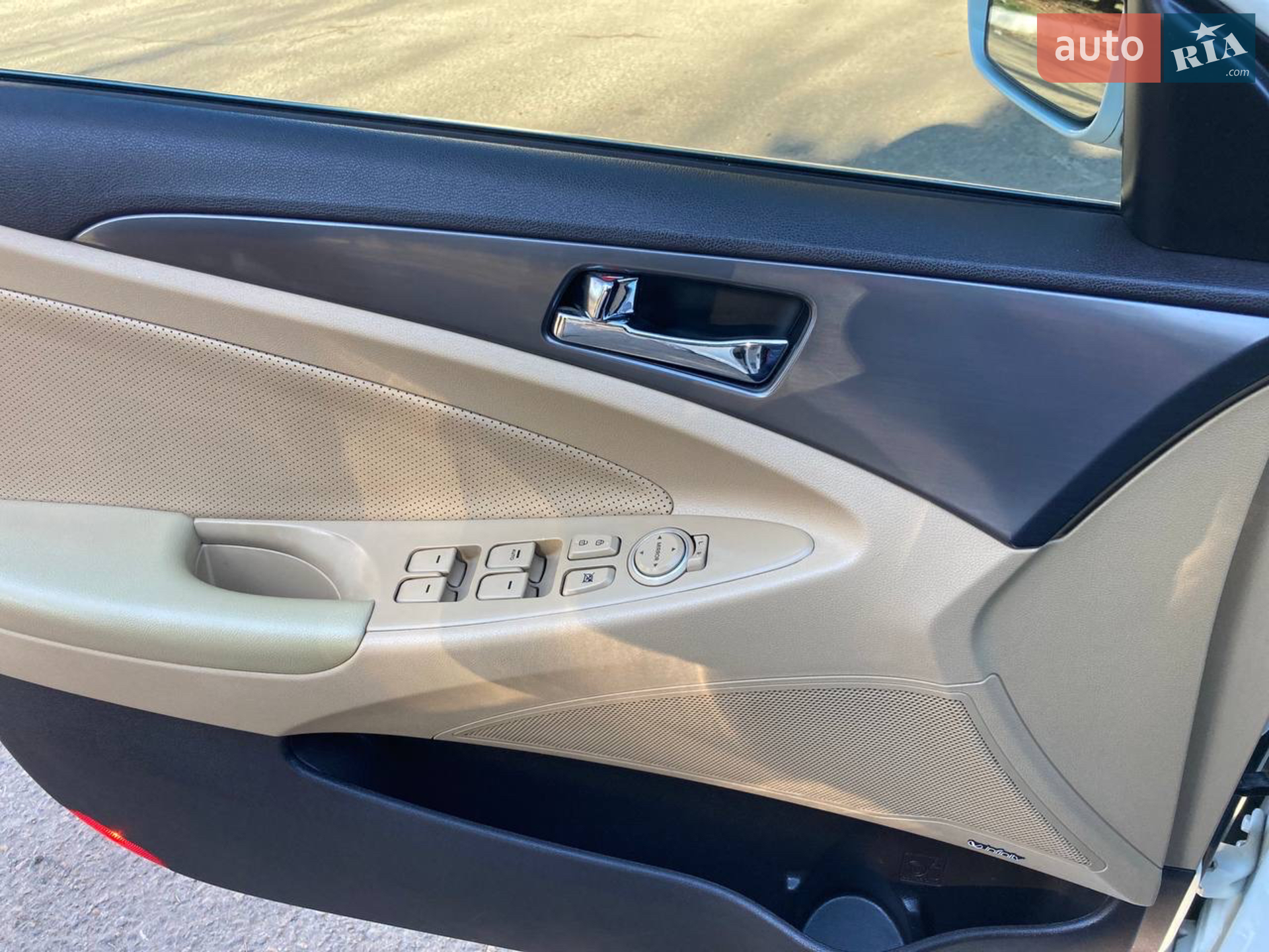 2013 Hyundai Sonata - мініатюра 5