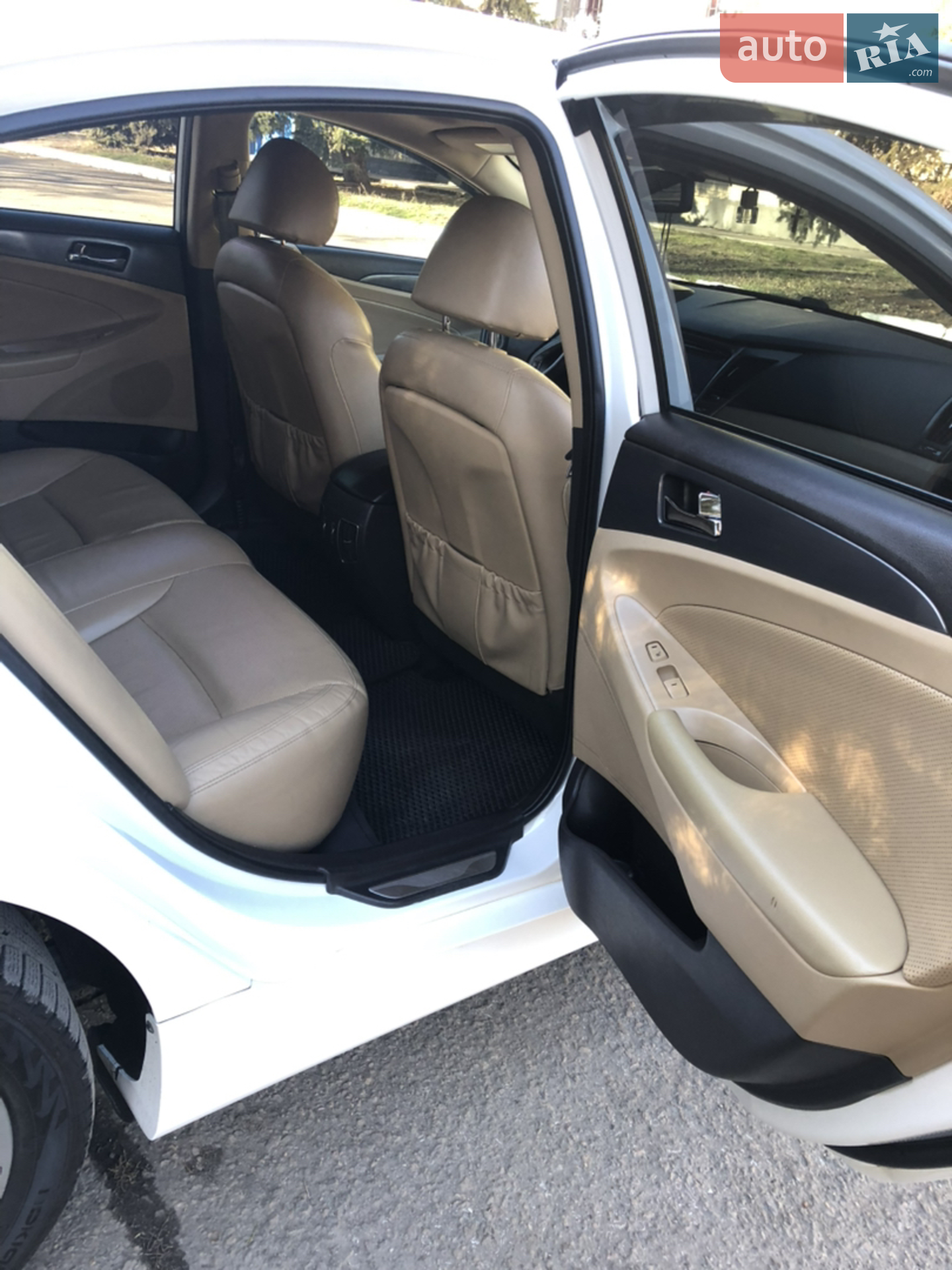 2013 Hyundai Sonata - мініатюра 7