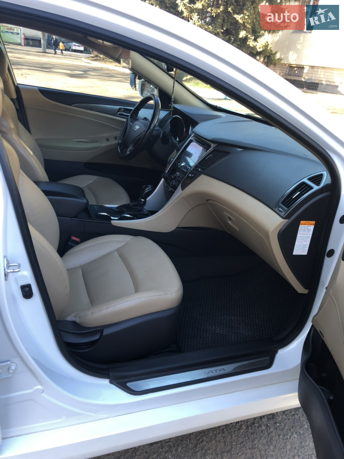 2013 Hyundai Sonata - мініатюра 6