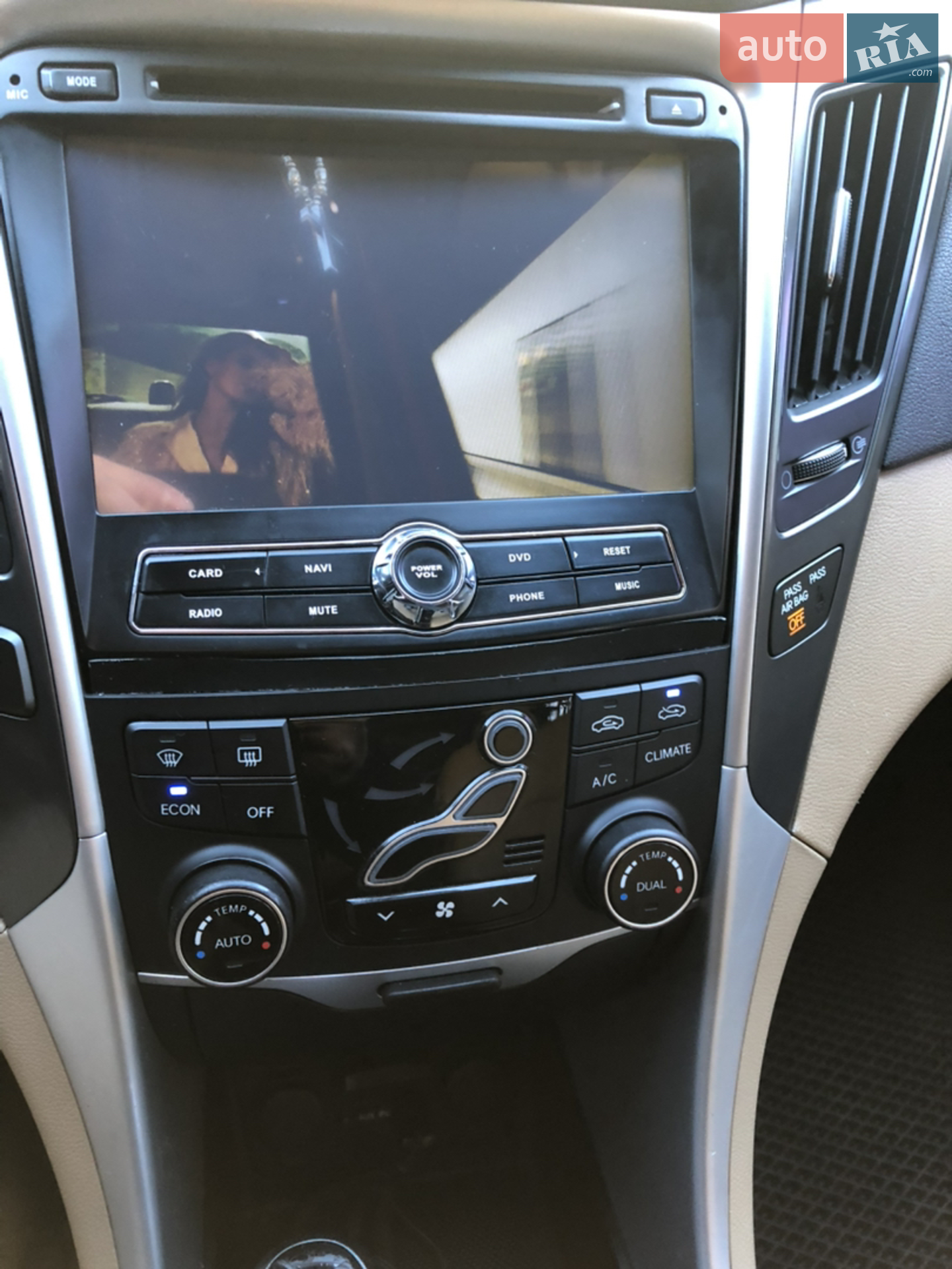 2013 Hyundai Sonata - мініатюра 15